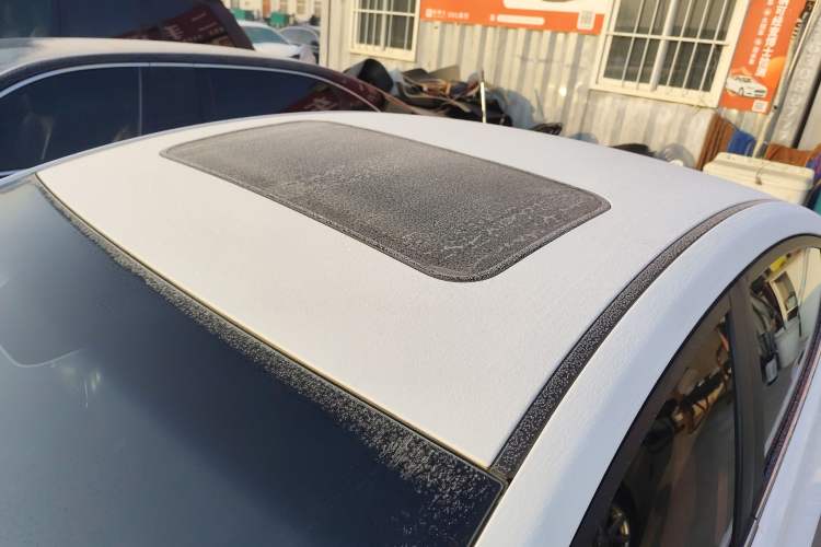 Used Hyundai Elantra 2015 1.6L Automatic Luxury Model