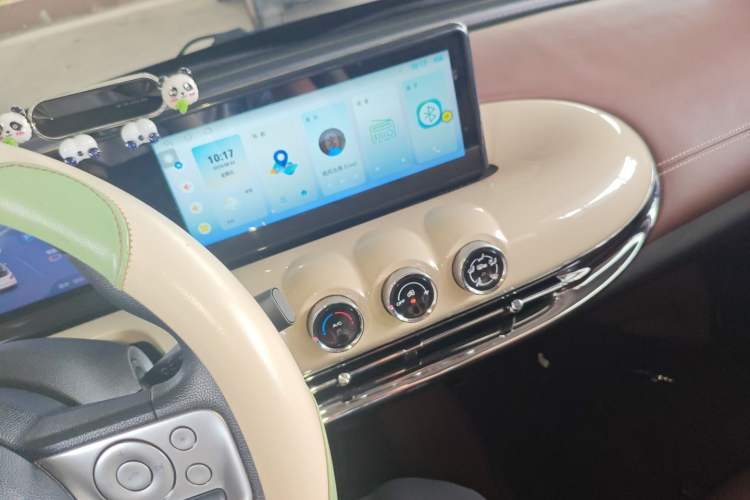 Used Wuling Bingo 2023 333 km Enjoyment Version
