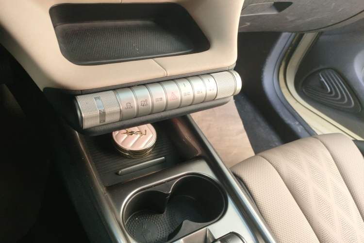 Used BYD Dolphin 2023 420 km Fashion Edition
