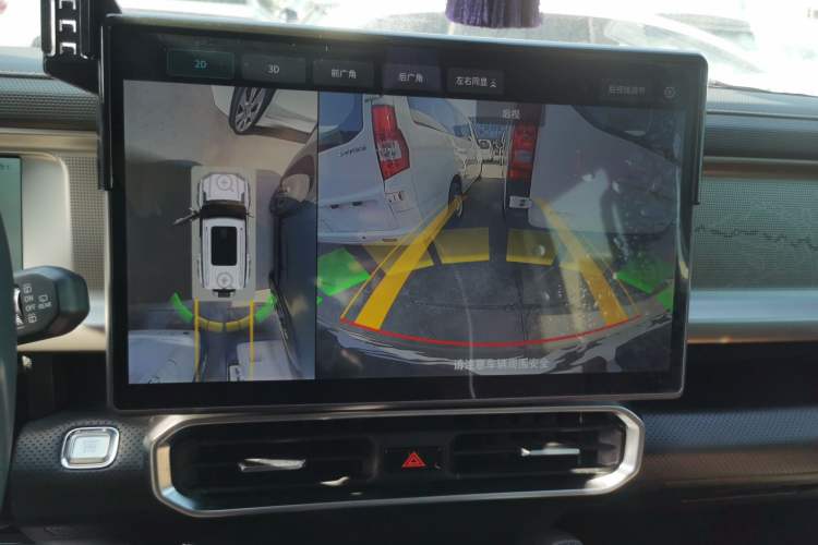 Used JETOUR Traveler 2023 2.0T All-Wheel Drive Conquer PRO
