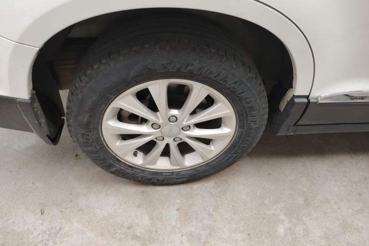 Used Haval H6 2019 Sport Edition 1.5T Automatic Two-Wheel Drive Elite Model China VI
