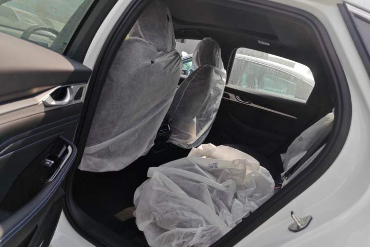 Used Geely Auto Preface 2025 Dongfang Yao 1.5TD Fuyao Edition
