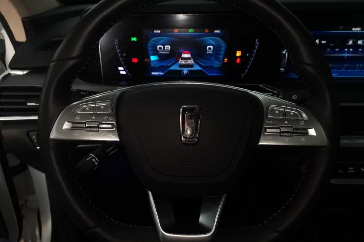 Used Bestune T77 2021 PRO 280 TID Automatic Luxury Model
