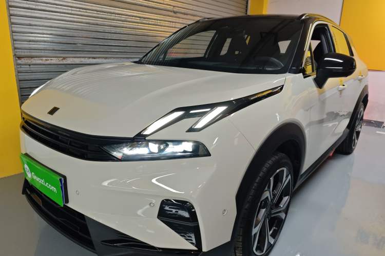 Used Lynk & Co 06 2025 Renew 1.5T Halo