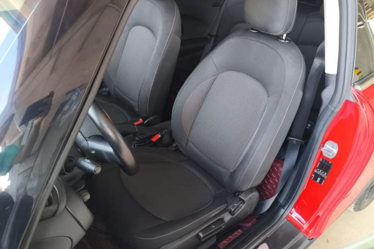 Used  MINI 2014 1.5T COOPER Fun
