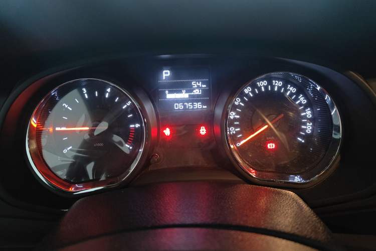 Used Citroen C3-XR 2015 1.6L Automatic Pioneer Model