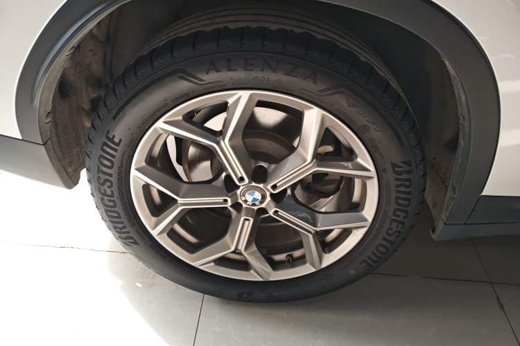 Used BMW X3 2019 xDrive28i Luxury Package