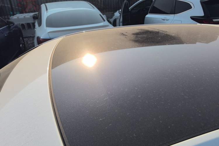 Used Jaguar E-PACE 2018 P200 S China VI