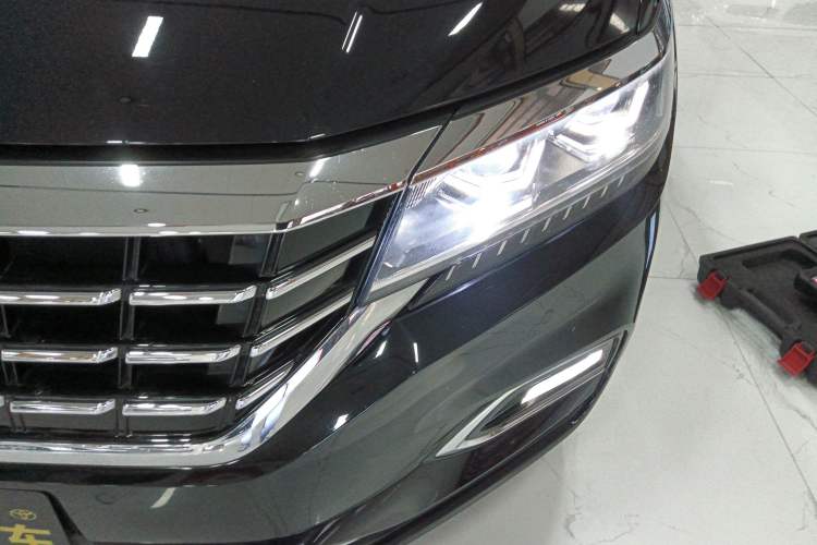 Used Volkswagen Passat 2020 330TSI Luxury Edition China VI
