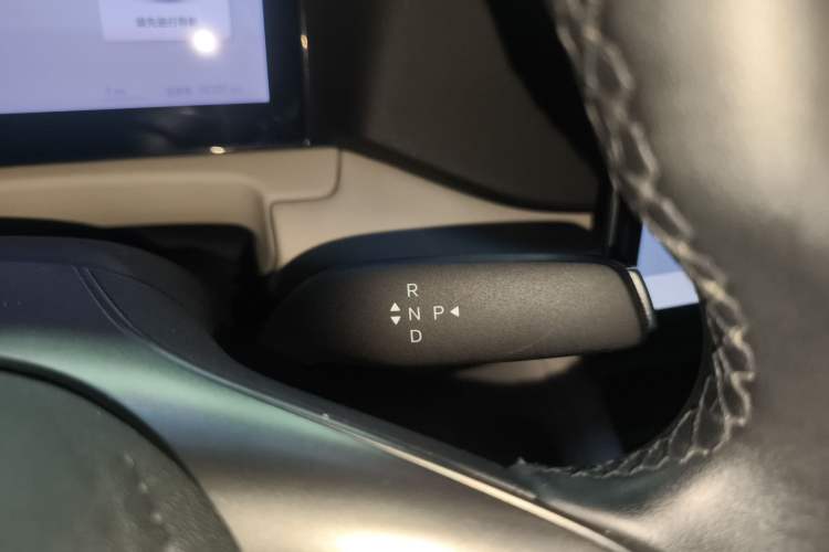 Used BYD Yuan UP 2025 Intelligent Driving Version 401 KM Dynamic Edition
