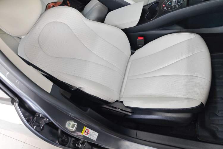 Used BYD Seal 05 DM-i 2025 DM-i Smart Drive 55KM Luxury Model
