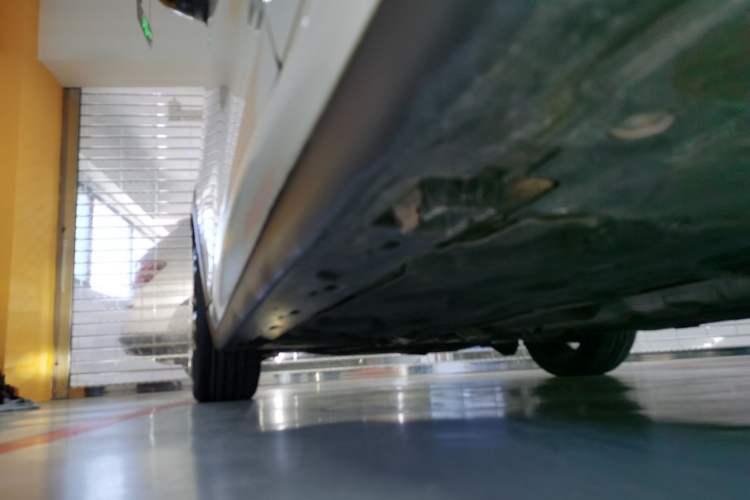 Used  MINI 2019 2.0T COOPER S Racing Driver
