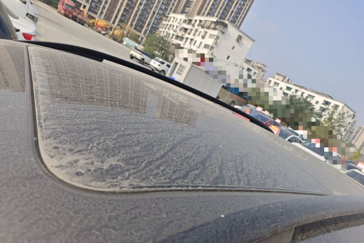 Used Volkswagen Tiguan 2015 1.8TSI Automatic Two-Wheel Drive Comfort Edition
