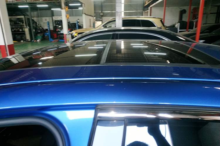 Used BMW 1 Series 2020 120i M Sport Package
