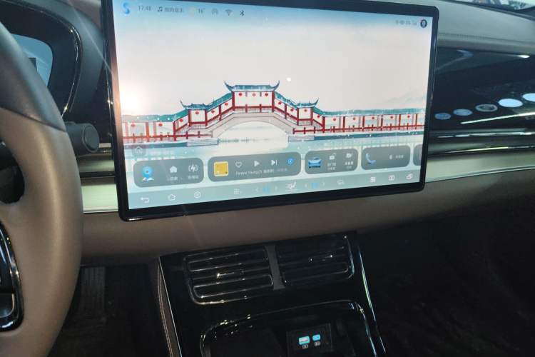 Used BYD Han 2024 DM-i Glory Edition 121KM Elite Model