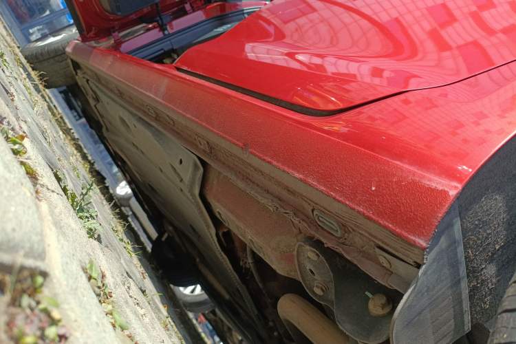 Used Volkswagen Golf 2016 1.6L Automatic Comfort Model