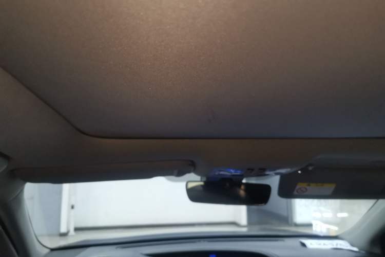 Used Toyota Highlander 2018 2.0T Four-Wheel Drive Luxury Version 7 Seats China VI Standard
