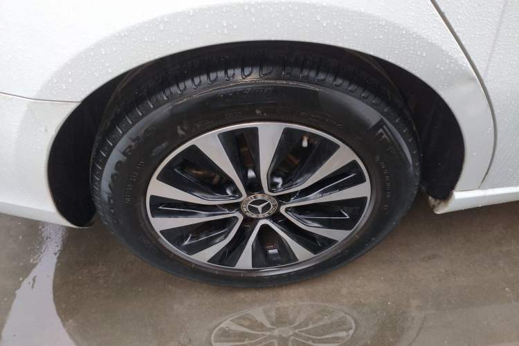 Used Mercedes-Benz A-Class 2019 Revised A 180 L
