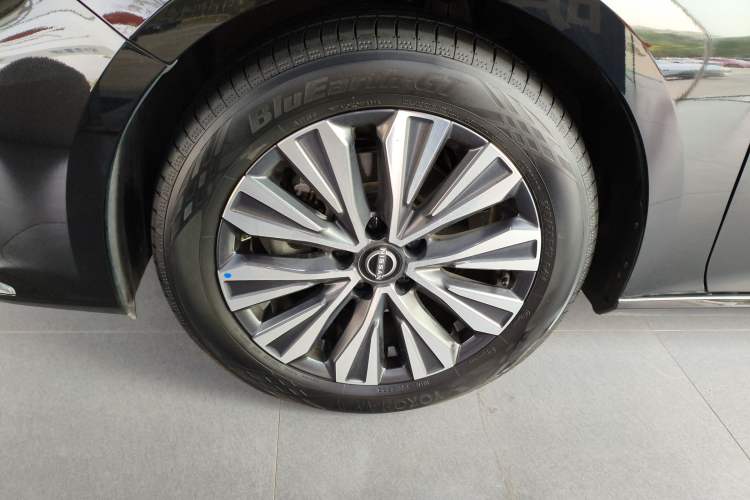 Used Nissan Teana 2022 2.0L XL-TLS Enjoyment Edition