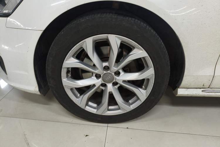 Used Audi A6L 2016 TFSI Technology Edition