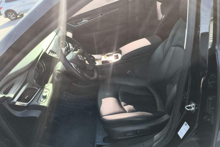 Used Buick LaCrosse 2019 28T Luxury Model
