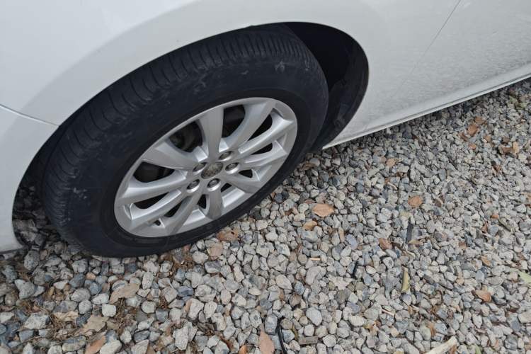 Used Buick GT 2013 GT 1.6L Automatic Fashion Edition