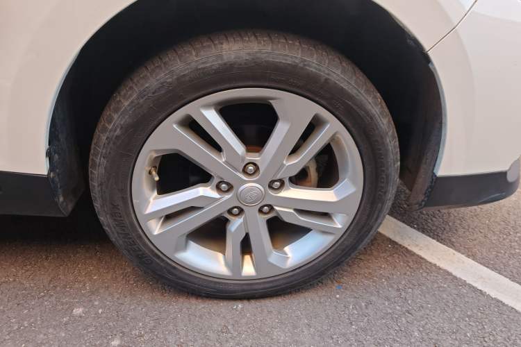 Used FAW Junpai D60 2017 1.8L Automatic Prestige Model