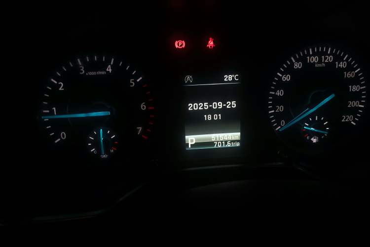 Used Ford Territory 2019 EcoBoost 145 CVT Platinum Edition China V Standard