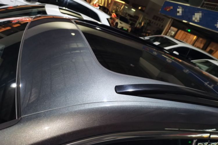 Used Changan CS75 PLUS 2020 2.0T Automatic Flagship Edition
