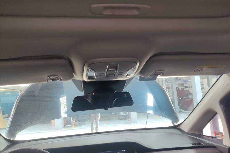 Used GAC Trumpchi M6 2021 PRO 270T DCT Luxury Edition
