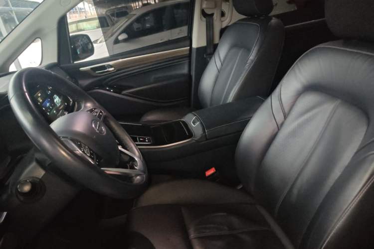 Used GAC Trumpchi M8 2023 Lingxiu Series 390T Deluxe Edition