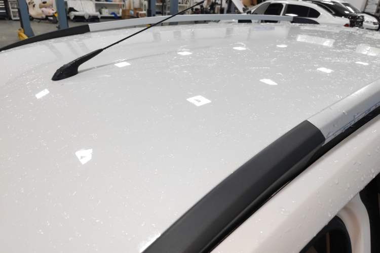 Used Baojun 310W 2017 1.5L Manual Fashion Model China V
