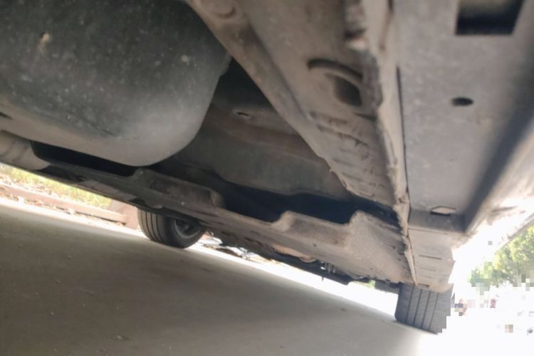 Used Hongqi H9 2020 2.0T Smart Connect Flagship Edition
