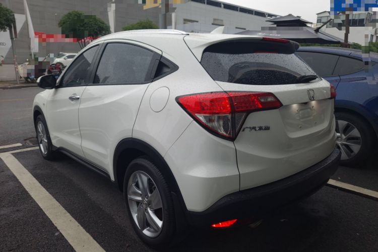 Used Honda Vezel 2020 220 TURBO CVT Elite Edition