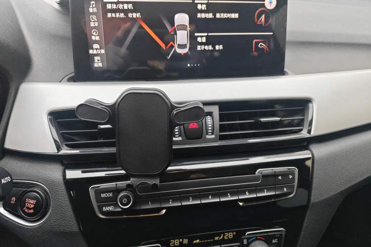 Used BMW X1 2016 sDrive18Li Premium Edition
