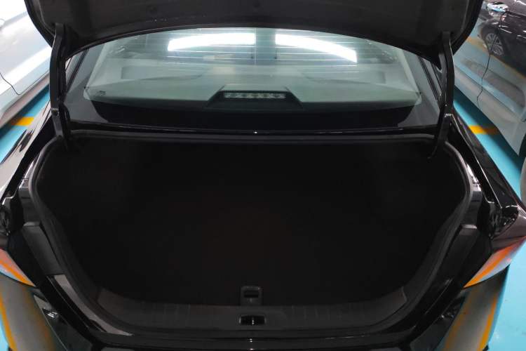 Used Nissan Teana 2020 Revised Version 2.0L XL Comfort Edition
