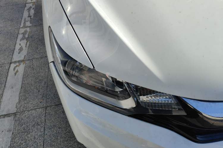 Used Honda Fit 2018 1.5L CVT Comfort Version
