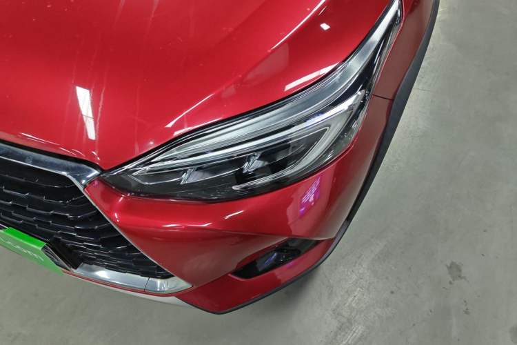 Used Toyota YARiS L 2020 X-Trail X 1.5L CVT Leading Edition
