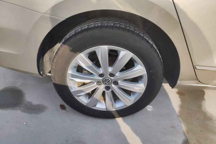 Used Volkswagen Bora 2018 1.5L Automatic Comfort Model