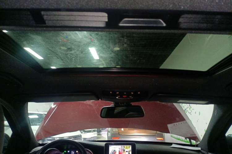 Used Mercedes-Benz C-Class 2016 C 200 Sport Edition