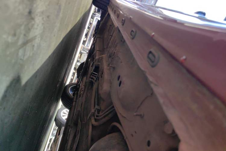 Used MG 6 2019 20T Automatic Sport Edition
