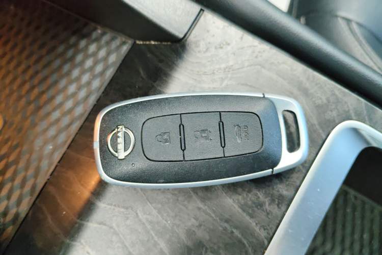 Used Nissan Teana 2022 2.0L XL-TLS Enjoyment Edition
