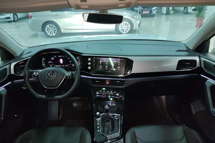 Used Volkswagen Tayron 2021 330TSI Two-Wheel Drive Luxury Smart Connectivity Version