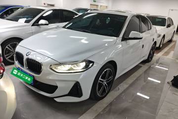Used BMW 1 Series 2020 120i M Sport Package