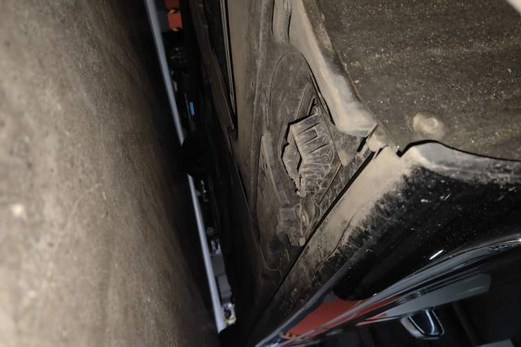 Used BMW 7 Series 2019 Restyled 740Li Leading Edition M Sport Package
