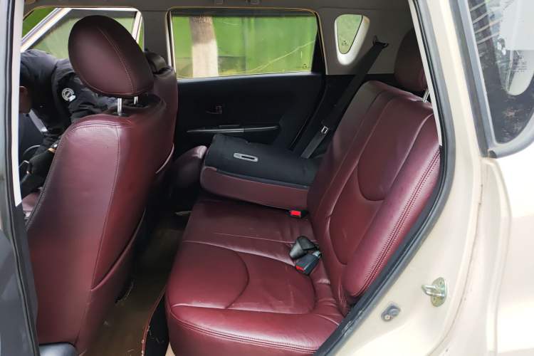 Used Kia Soul 2013 1.6L AT GL
