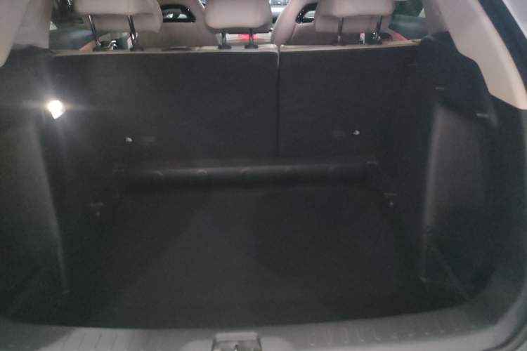 Used BYD Yuan PLUS 2024 Honor Edition 430KM Leading Model
