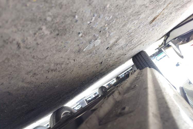 Used Roewe Clever 2021 302km Excellence Edition
