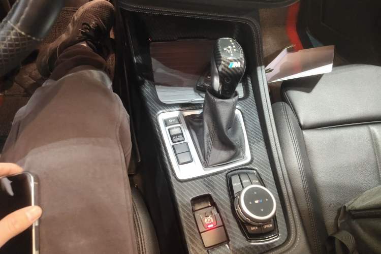 Used BMW 1 Series 2018 Facelifted 118i Sport Edition