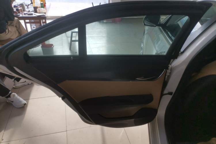 Used Cadillac ATS 2014 28T Comfort Version